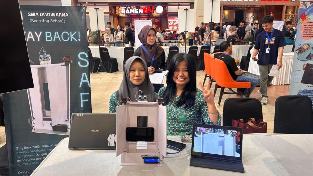 Skill masa depan yang wajib dikuasai oleh siswa SMA