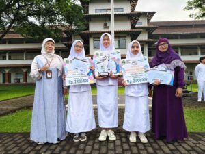 9 contoh kebiasaan siswa berprestasi yang terbukti efektif