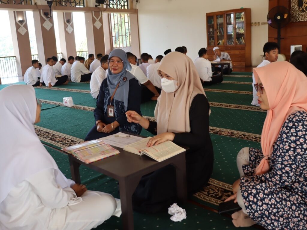 Memahami berbagai manfaat belajar bahasa Arab untuk siswa SMA