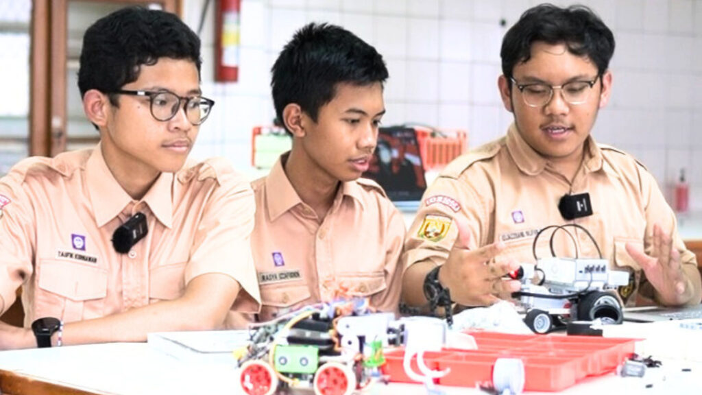 Daftar manfaat karir di bidang STEM