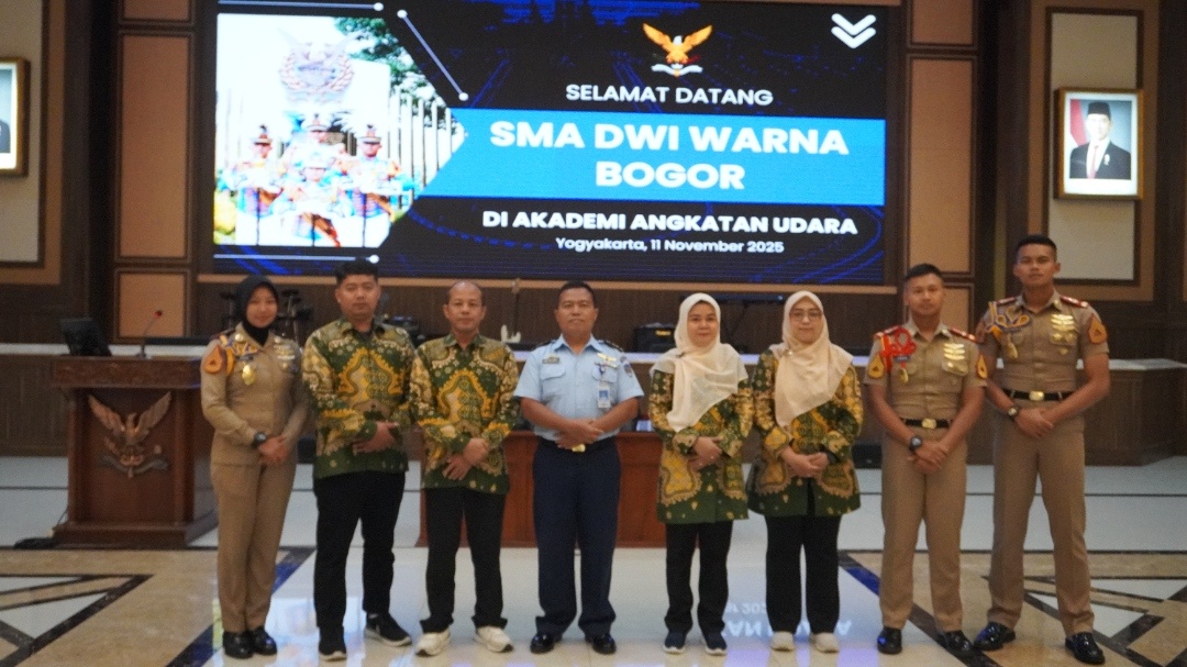 Manfaat Sekolah Garuda bagi Siswa: Peluang Prestasi hingga Kuliah