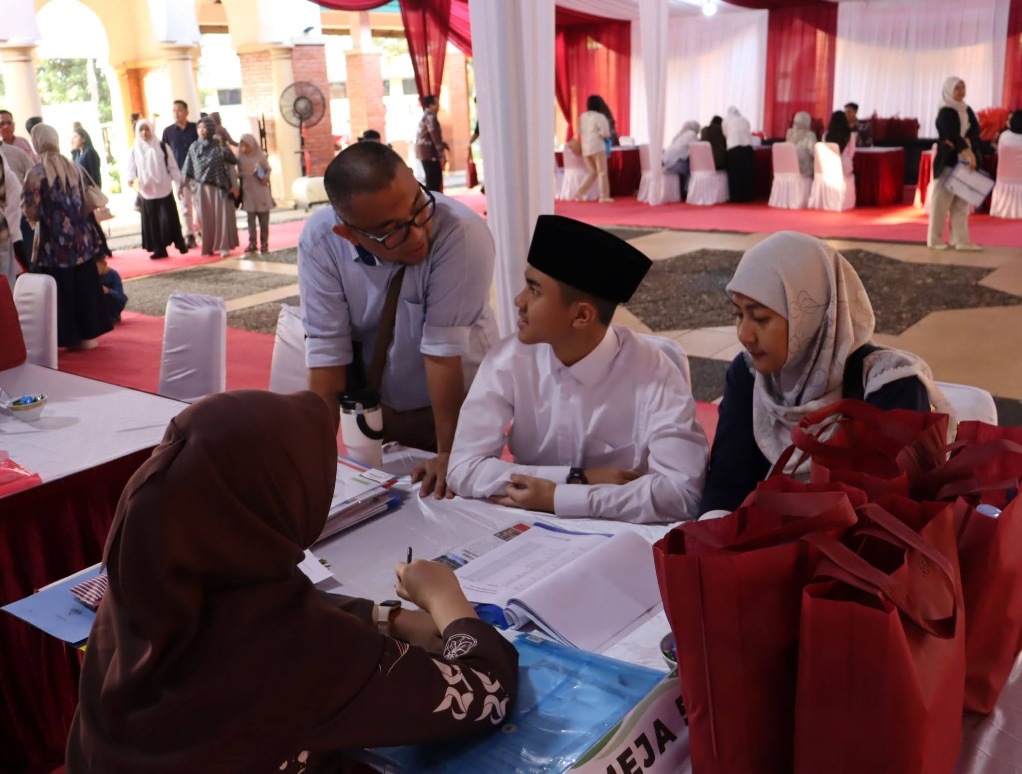 Perlengkapan Masuk Boarding School yang Perlu Disiapkan