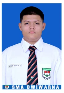 Foto Alfahri Abdulah Najib