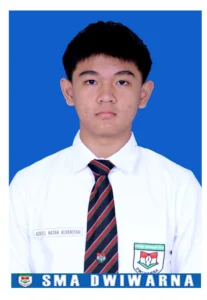 Foto Azriel Natan Alvansyah