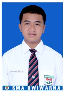 Foto MUHAMMAD AZZAM NARAYA