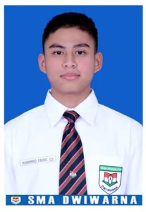 Foto MUHAMMAD FADHIL ZAHID DELAMAT