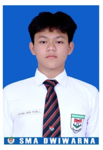 Foto Reyhan Daiva Putra Jaya