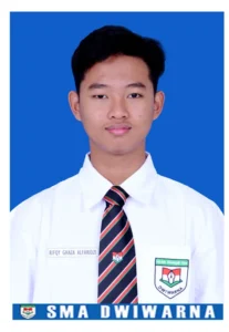 Foto Rifqy Ghaza Alfaridzi