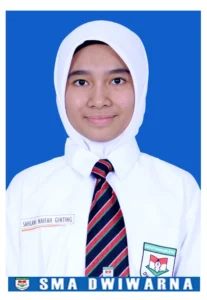 Foto SAHLANI NAIFAH GINTING