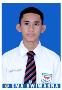 Foto TENGKU RIVQI ABIYYU