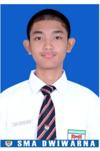 Foto Gavin Adyatma Rasyid
