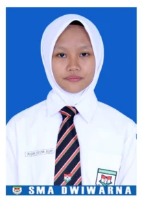 Foto SAUJANA EUFLINN ASLAM
