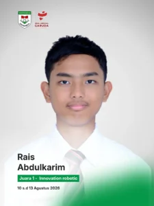 Foto RAIS ABDULKARIM
